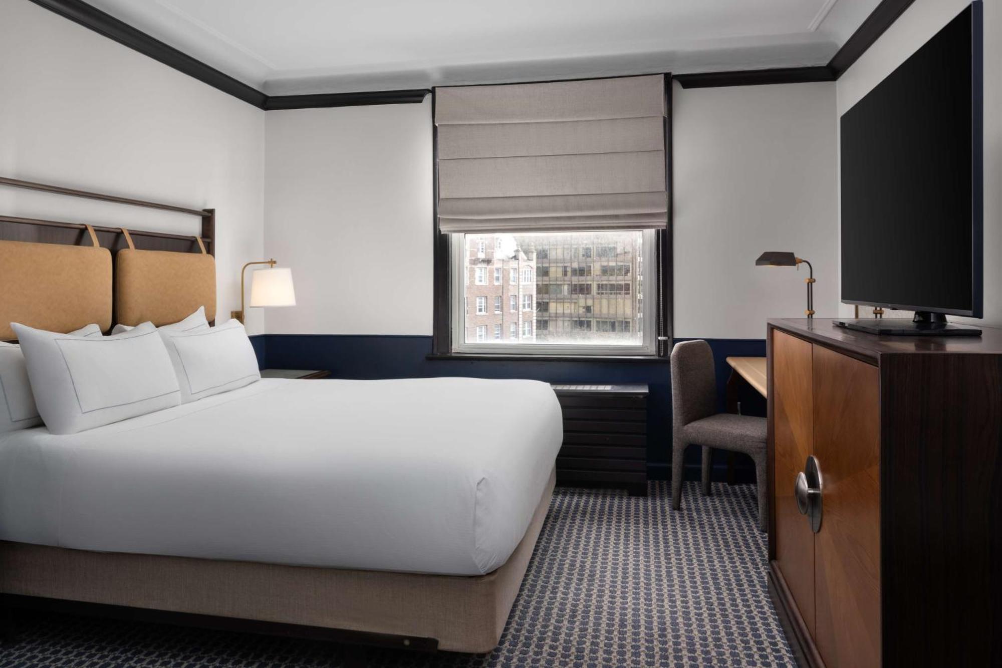 Hotel Hilton Orrington/evanston Evanston