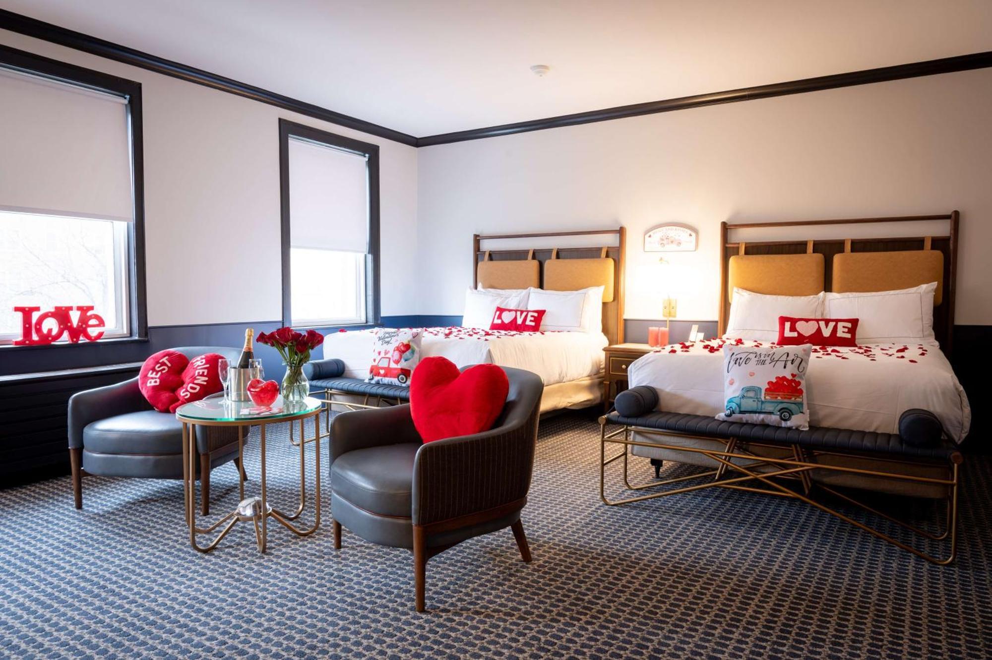 Hilton Orrington/evanston Hotel 4*