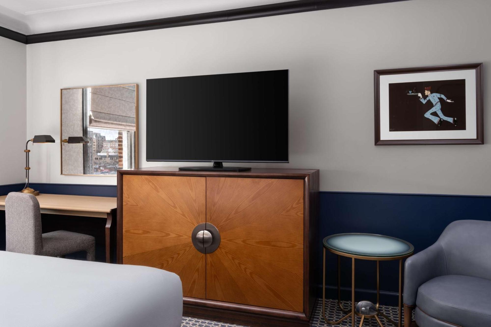 Hilton Orrington/evanston Hotel Evanston
