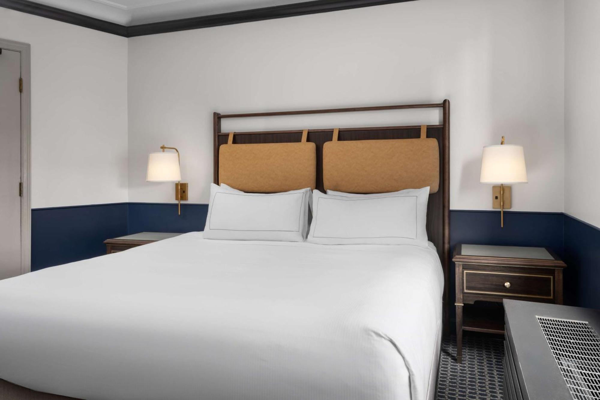 Hotel Hilton Orrington/evanston Evanston