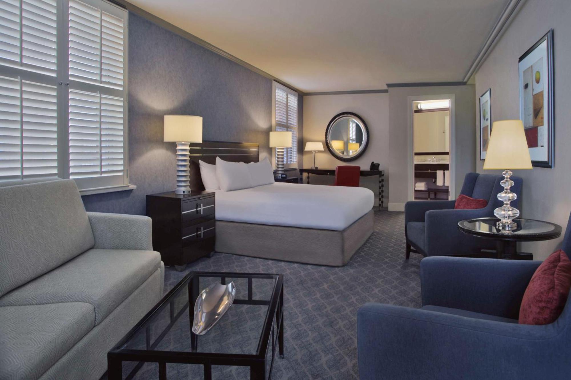 Hilton Orrington/evanston Hotel 4*