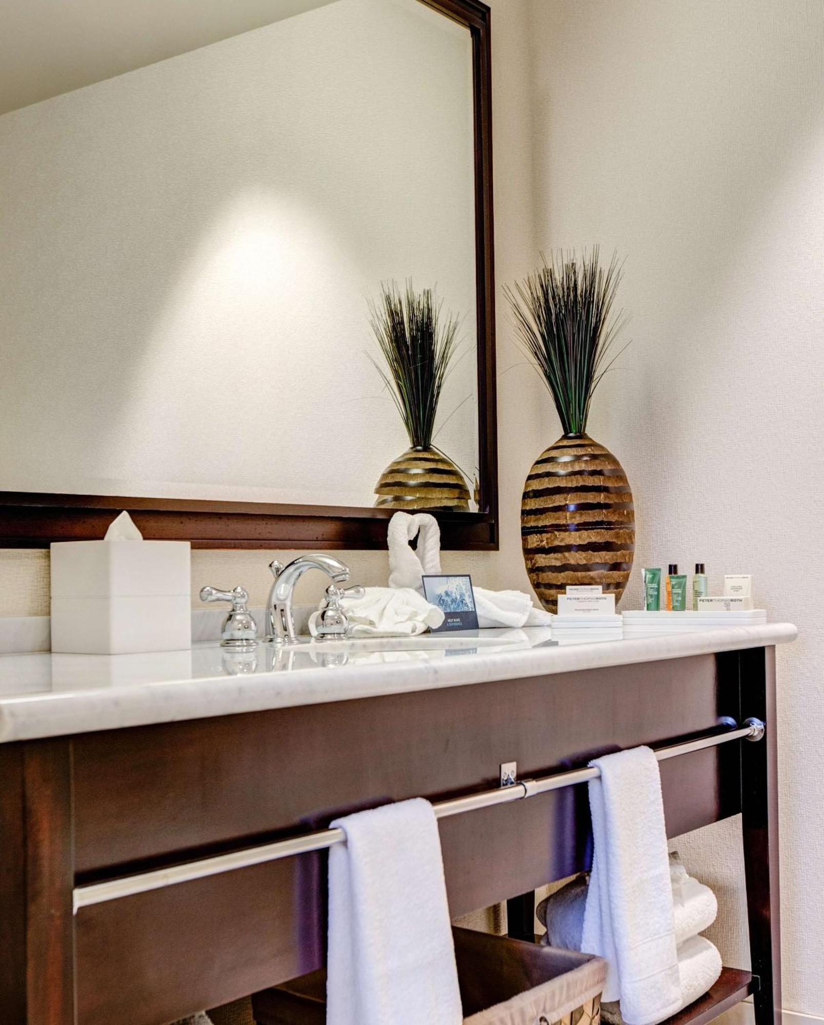 Hilton Orrington/evanston 4* Evanston