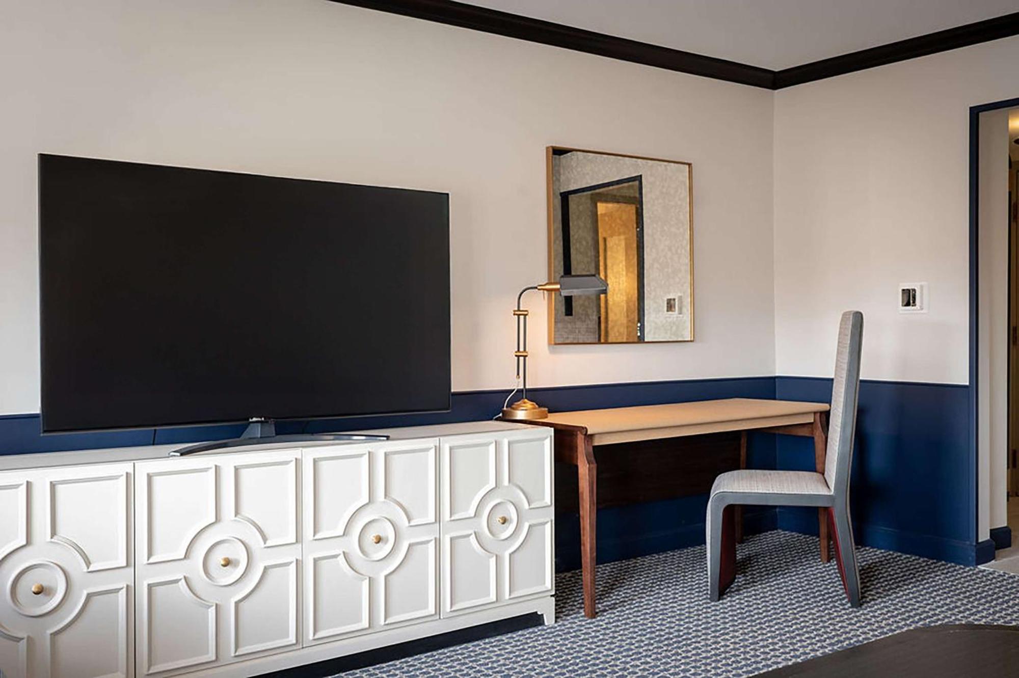 Hilton Orrington/evanston 4*
