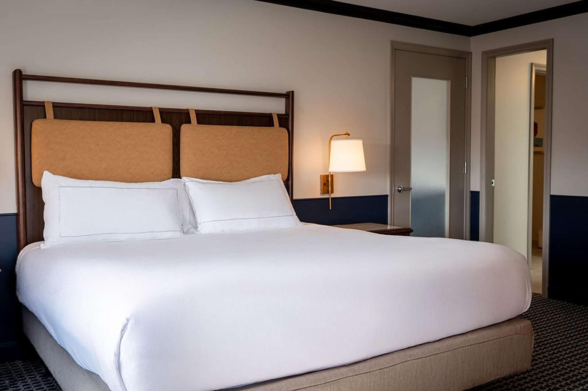 Hotel Hilton Orrington/evanston
