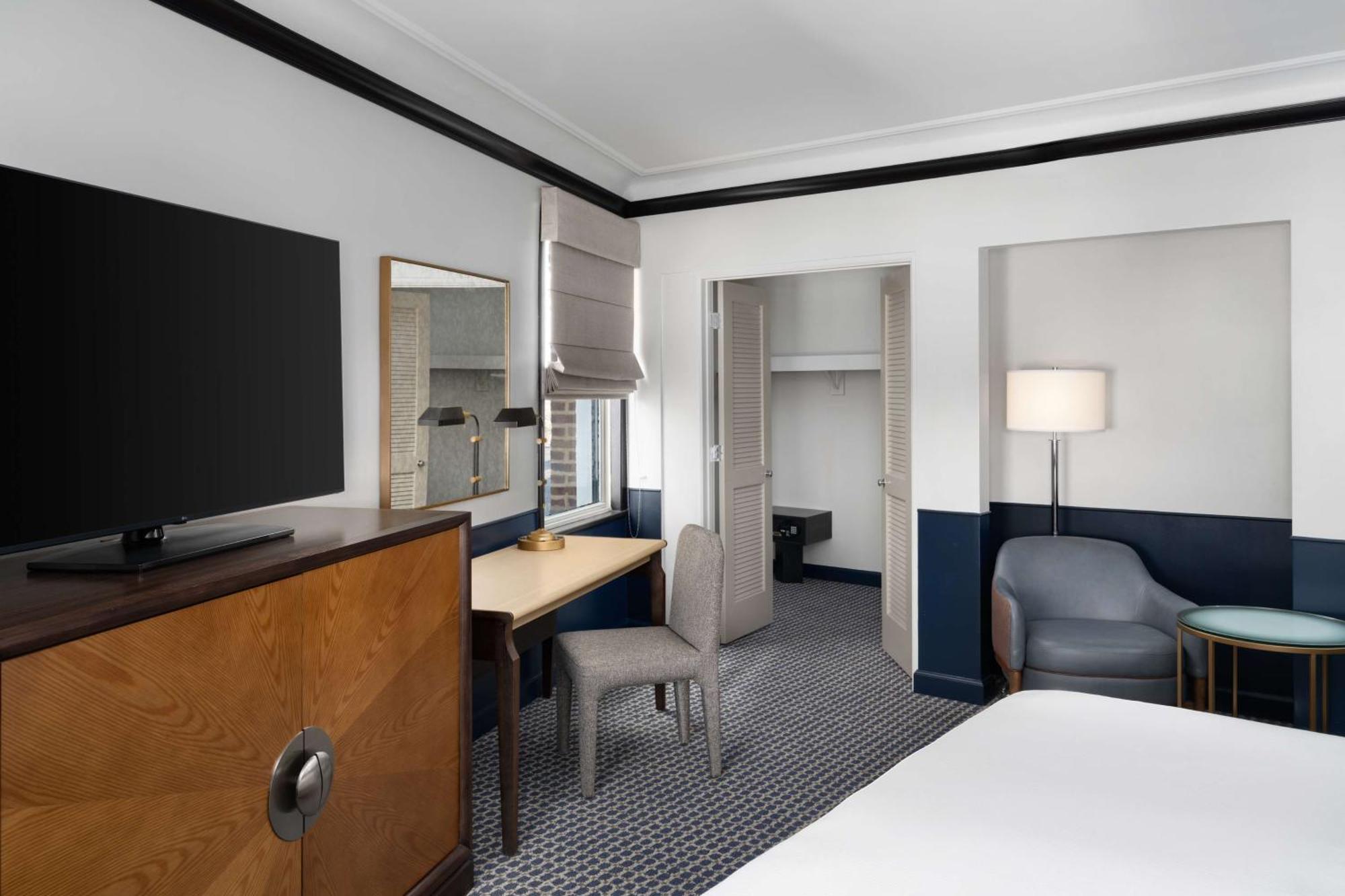 Hilton Orrington/evanston Evanston