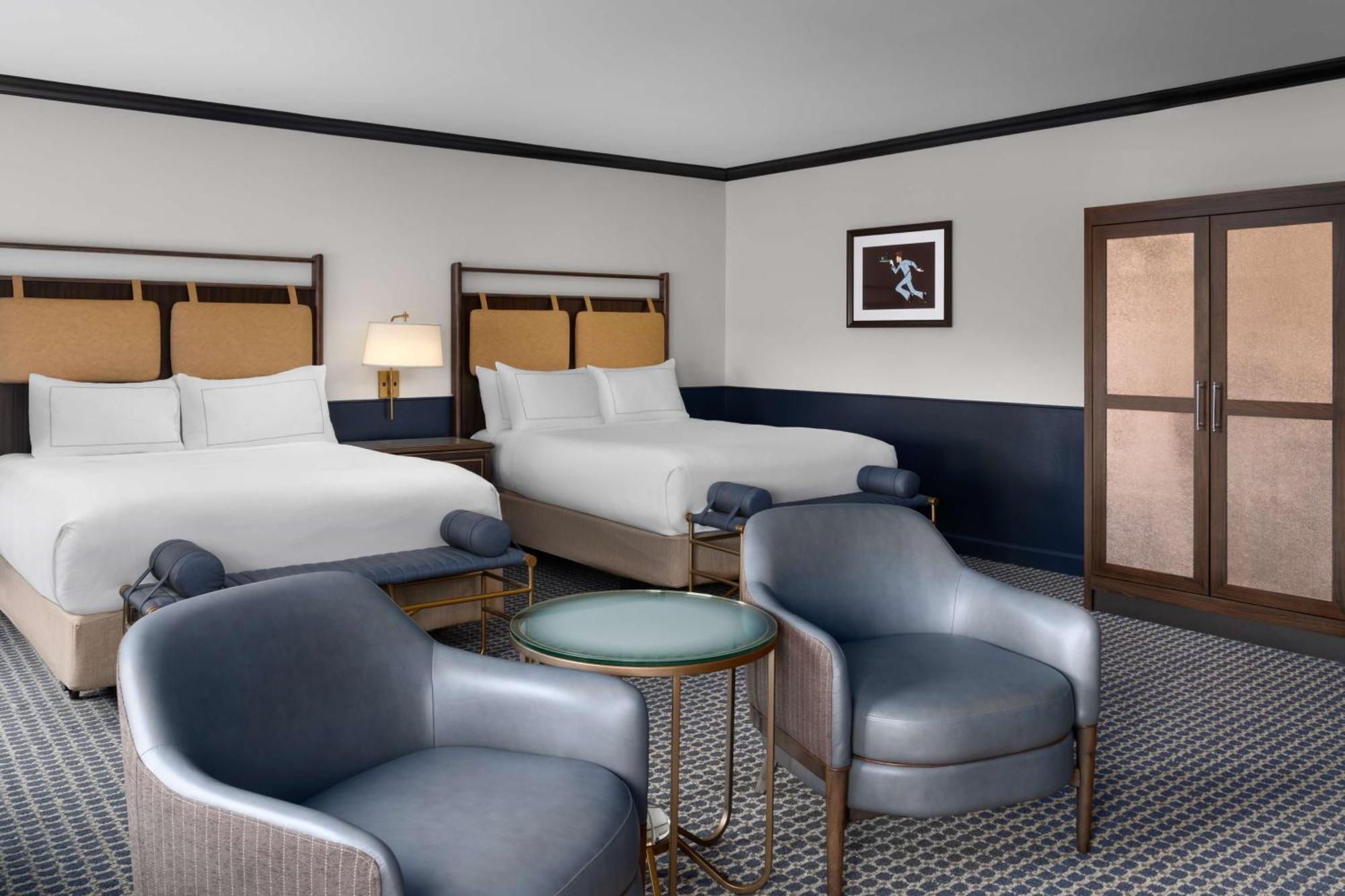 Hilton Orrington/evanston Hotel 4*