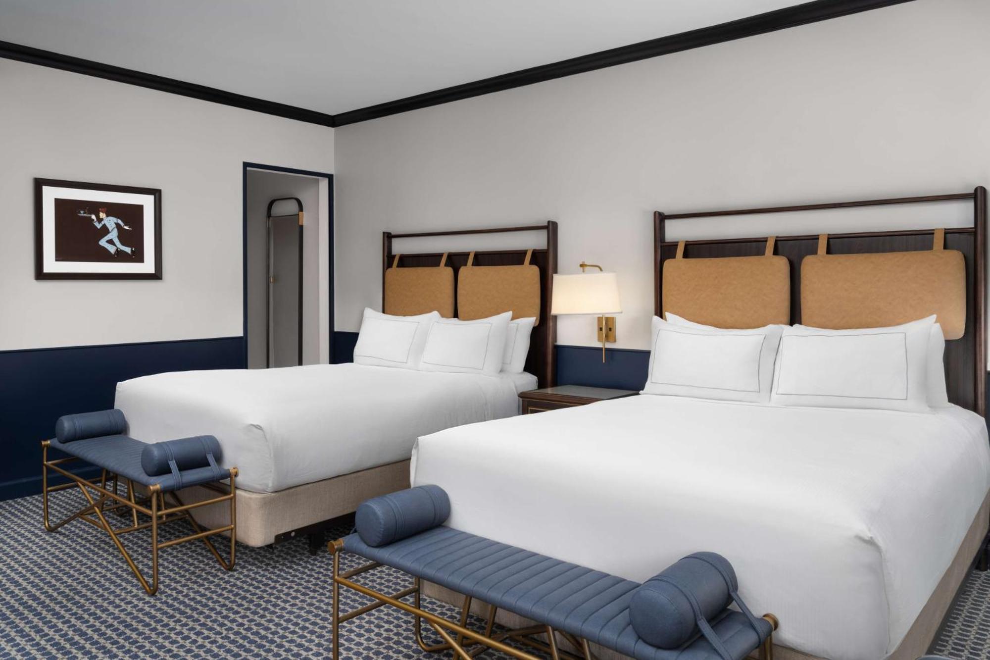 Hilton Orrington/evanston Hotel 4*