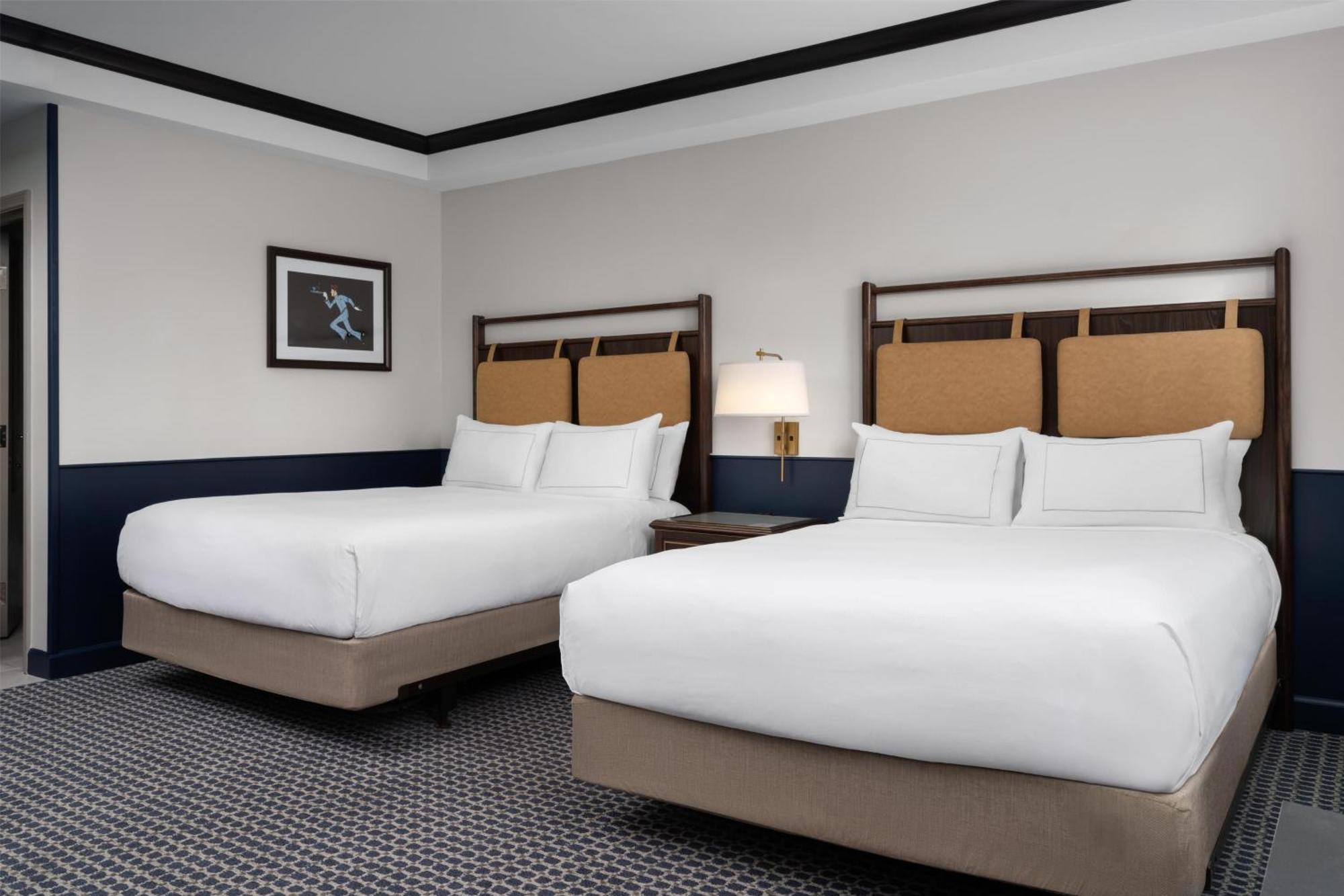 Hotel Hilton Orrington/evanston Evanston