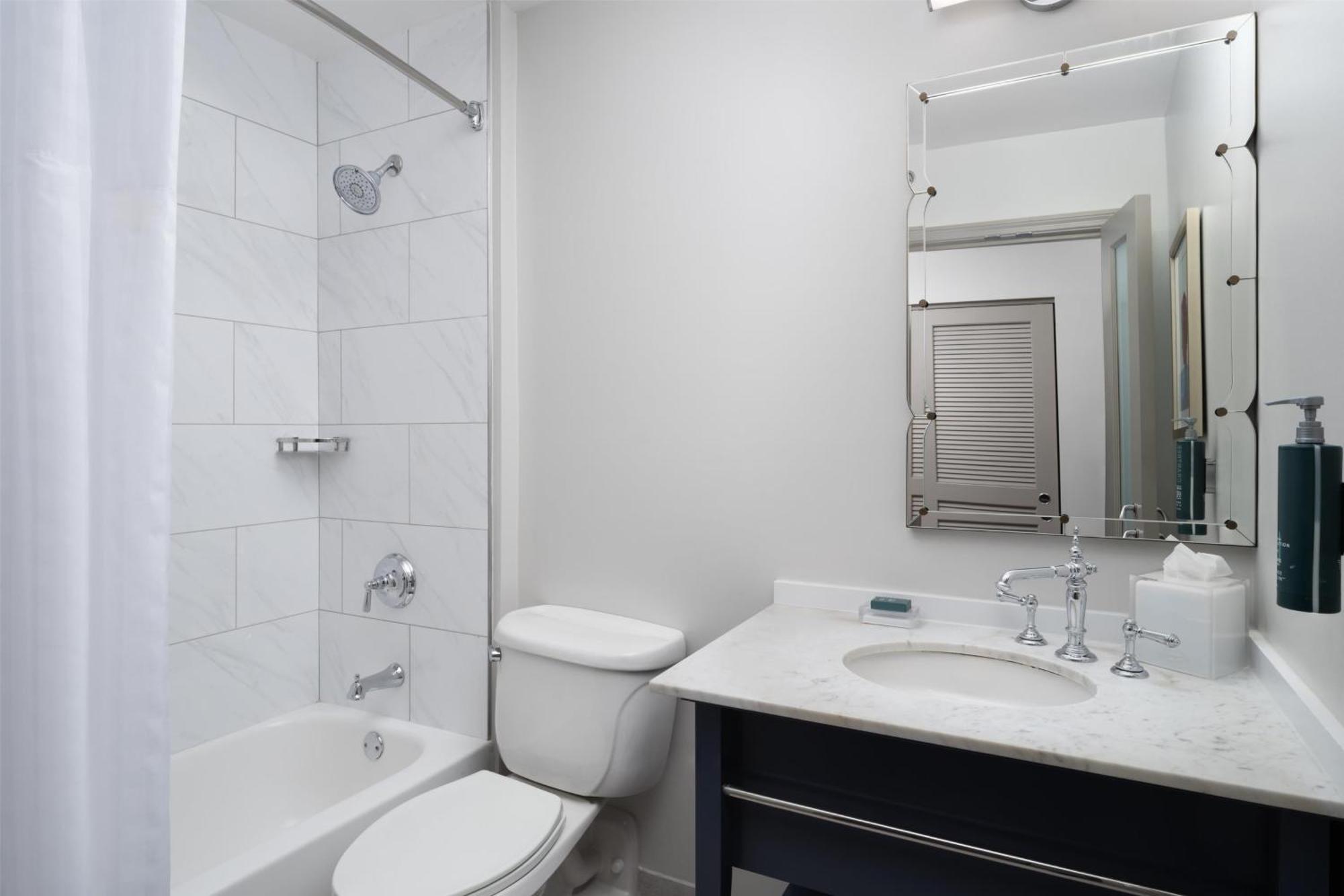 Hilton Orrington/evanston 4* Evanston