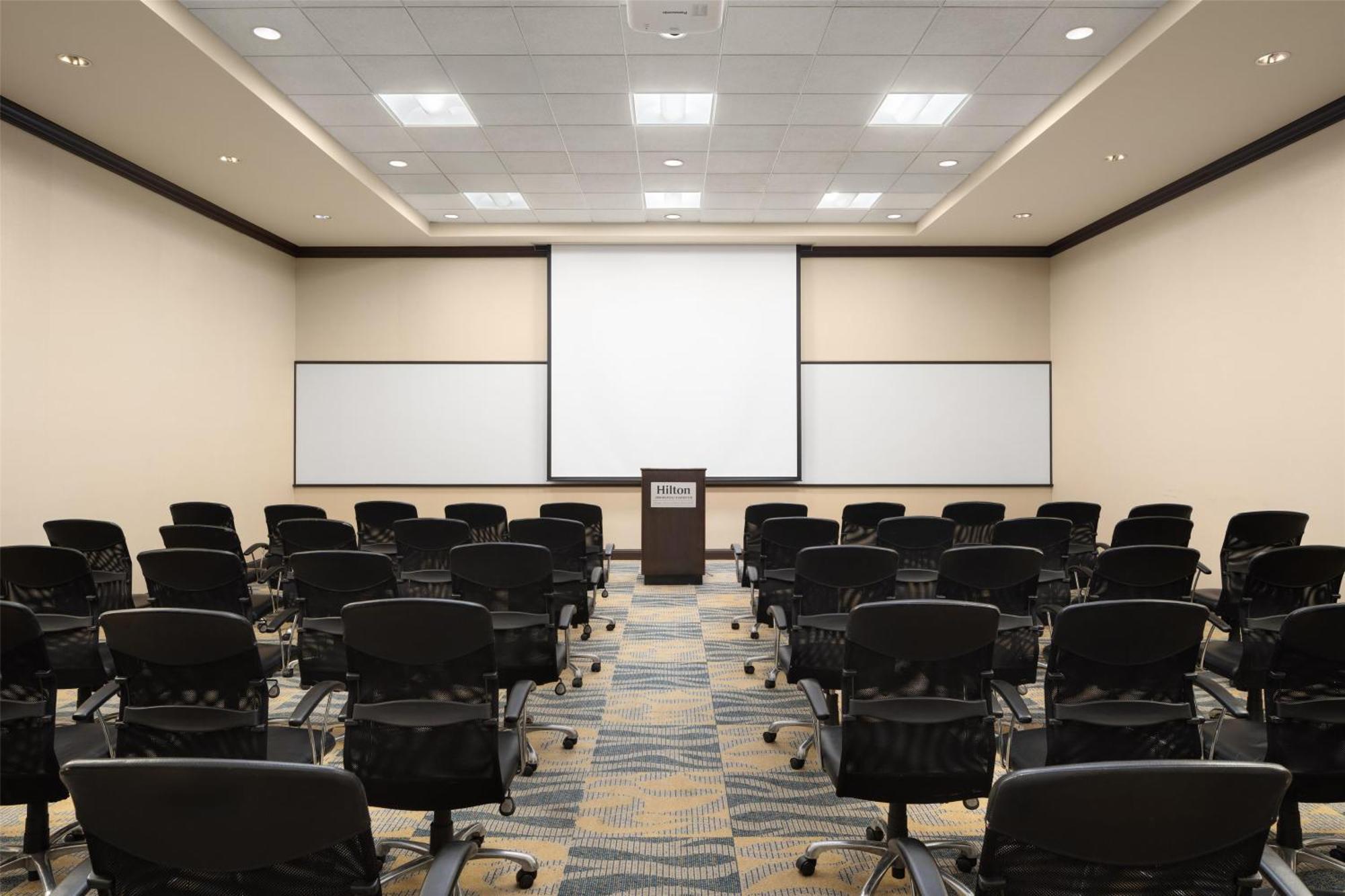 Hilton Orrington/evanston Hotel 4*
