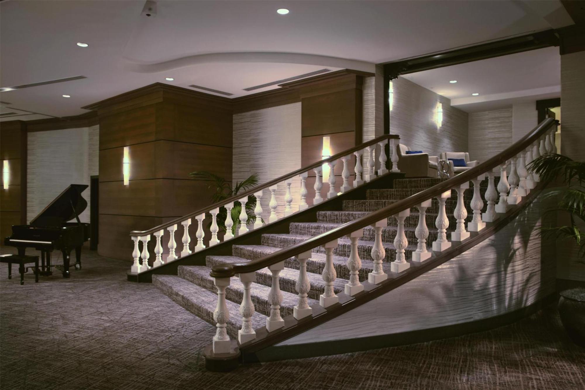 Hilton Orrington/evanston 4*