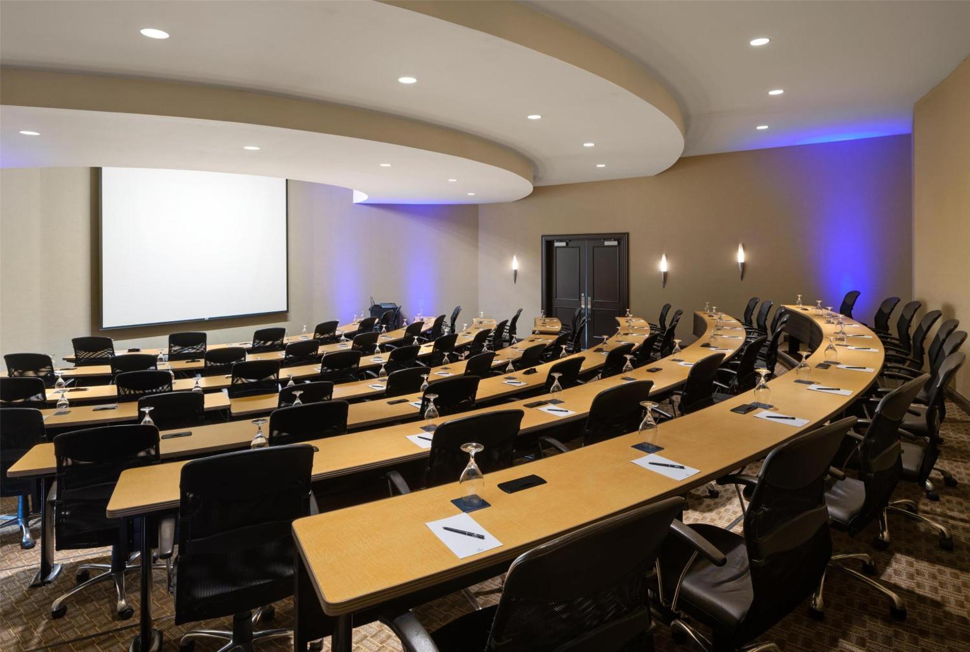 Hilton Orrington/evanston 4* Evanston