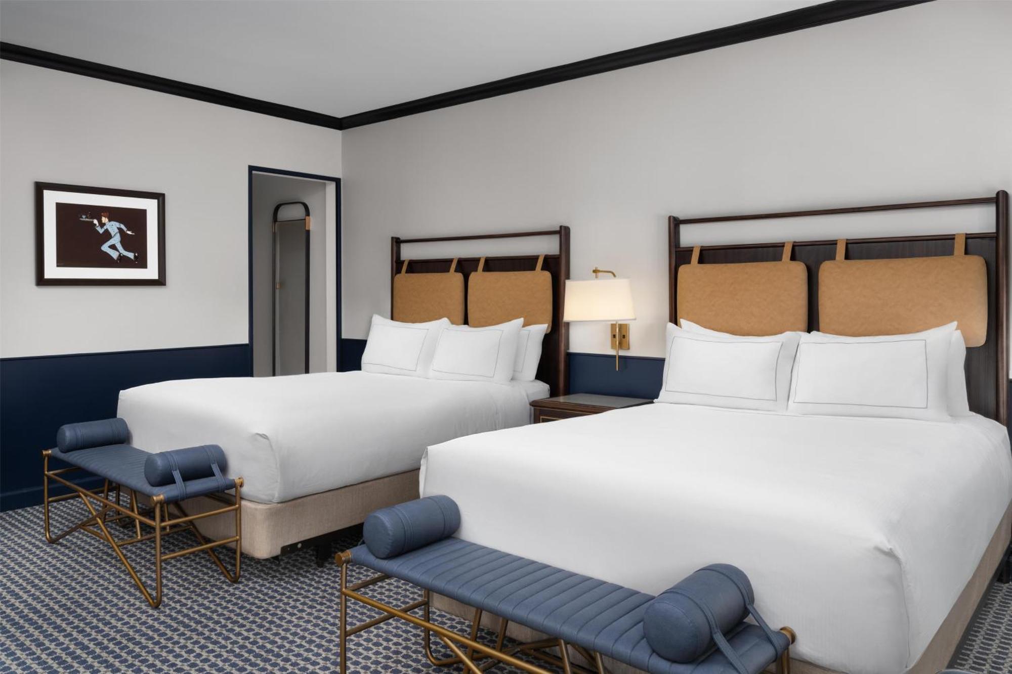 Hilton Orrington/evanston Hotel