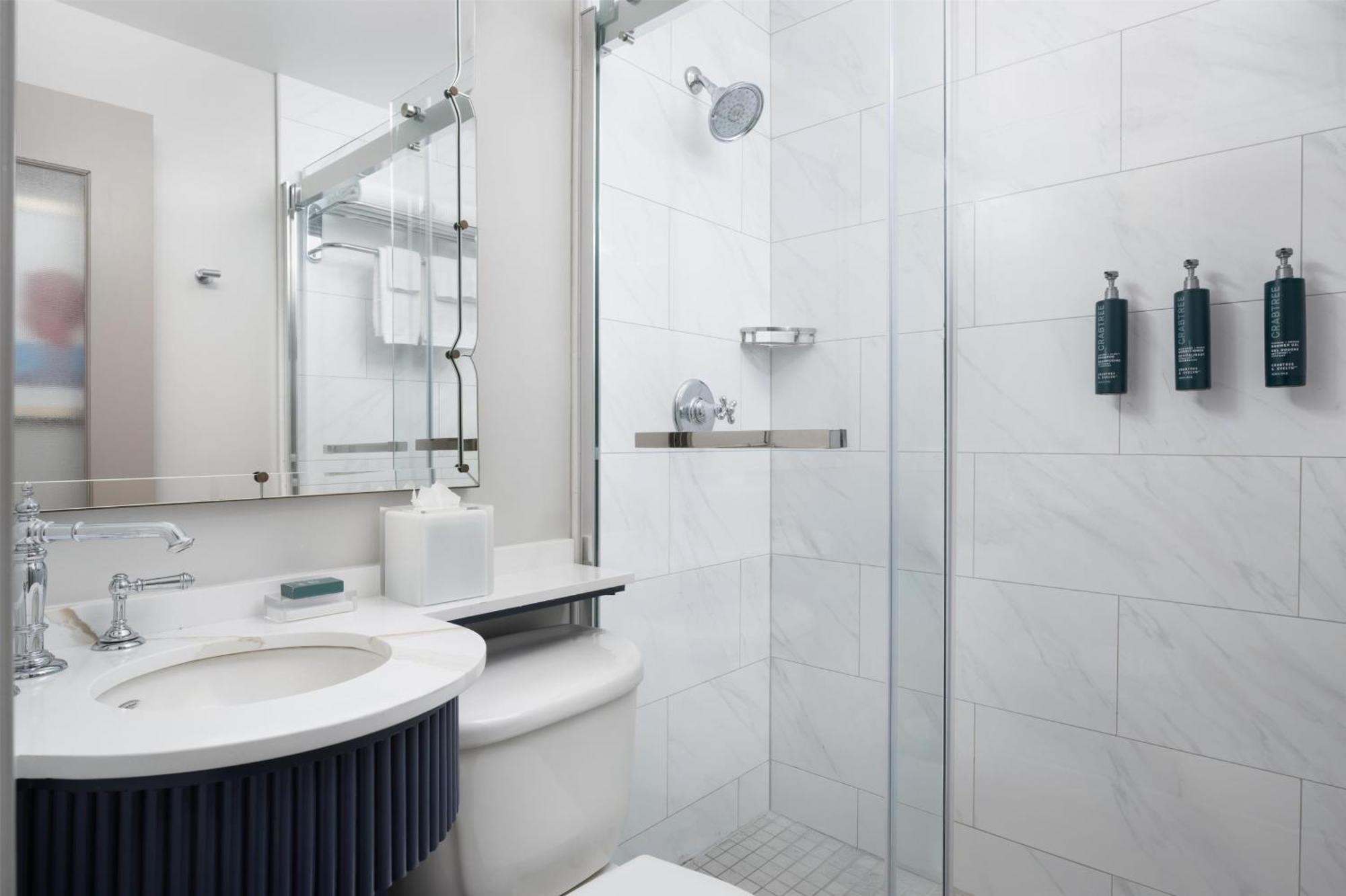 Hotel Hilton Orrington/evanston 4*