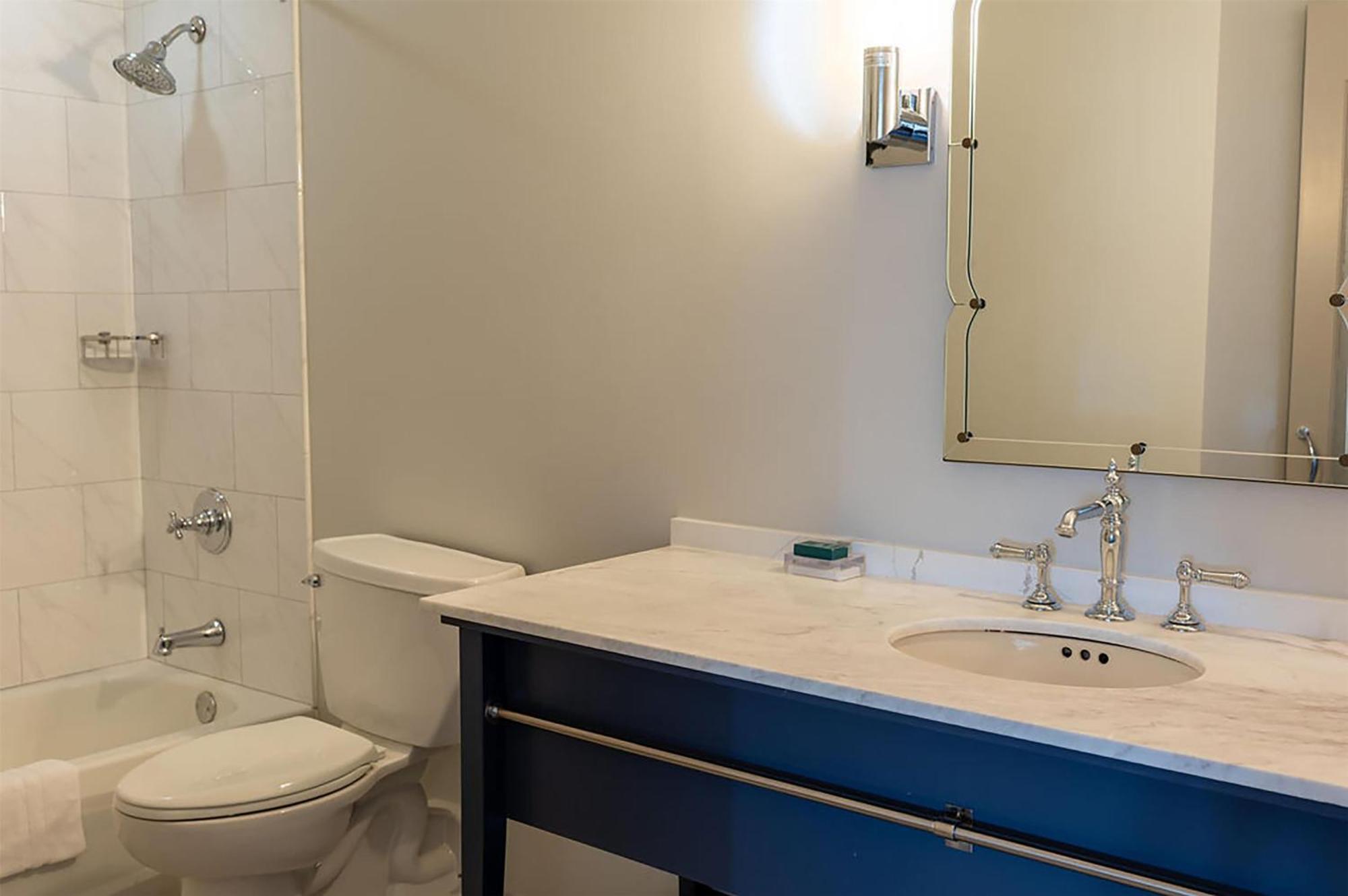 Hilton Orrington/evanston 4*