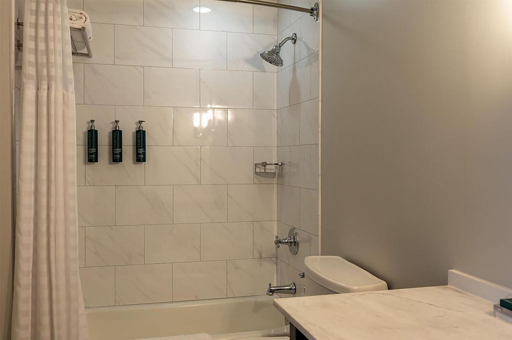 Hilton Orrington/evanston 4* Evanston