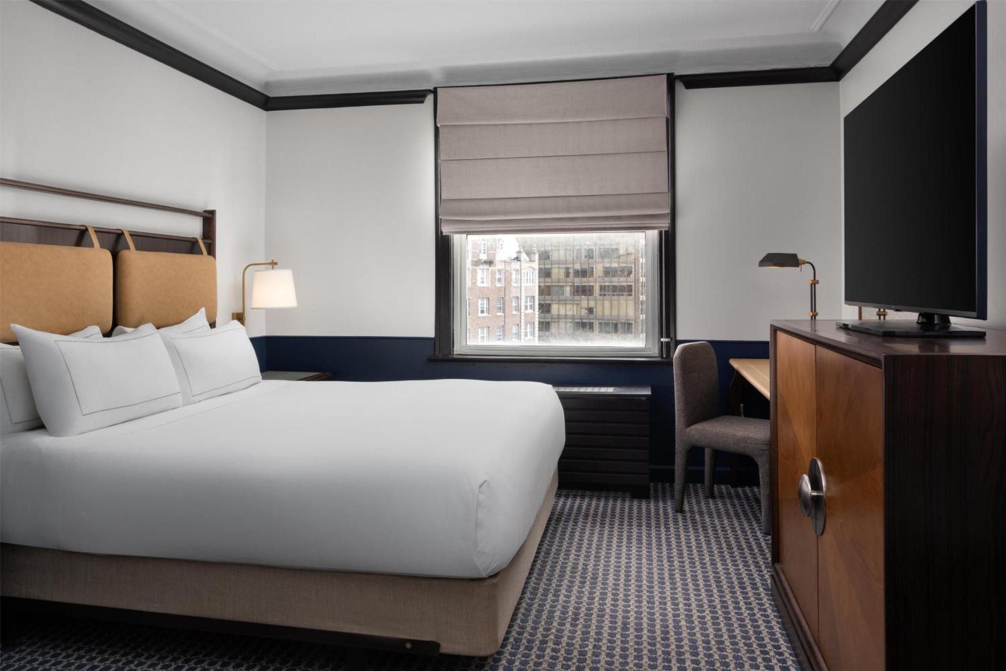 Hilton Orrington/evanston Hotel