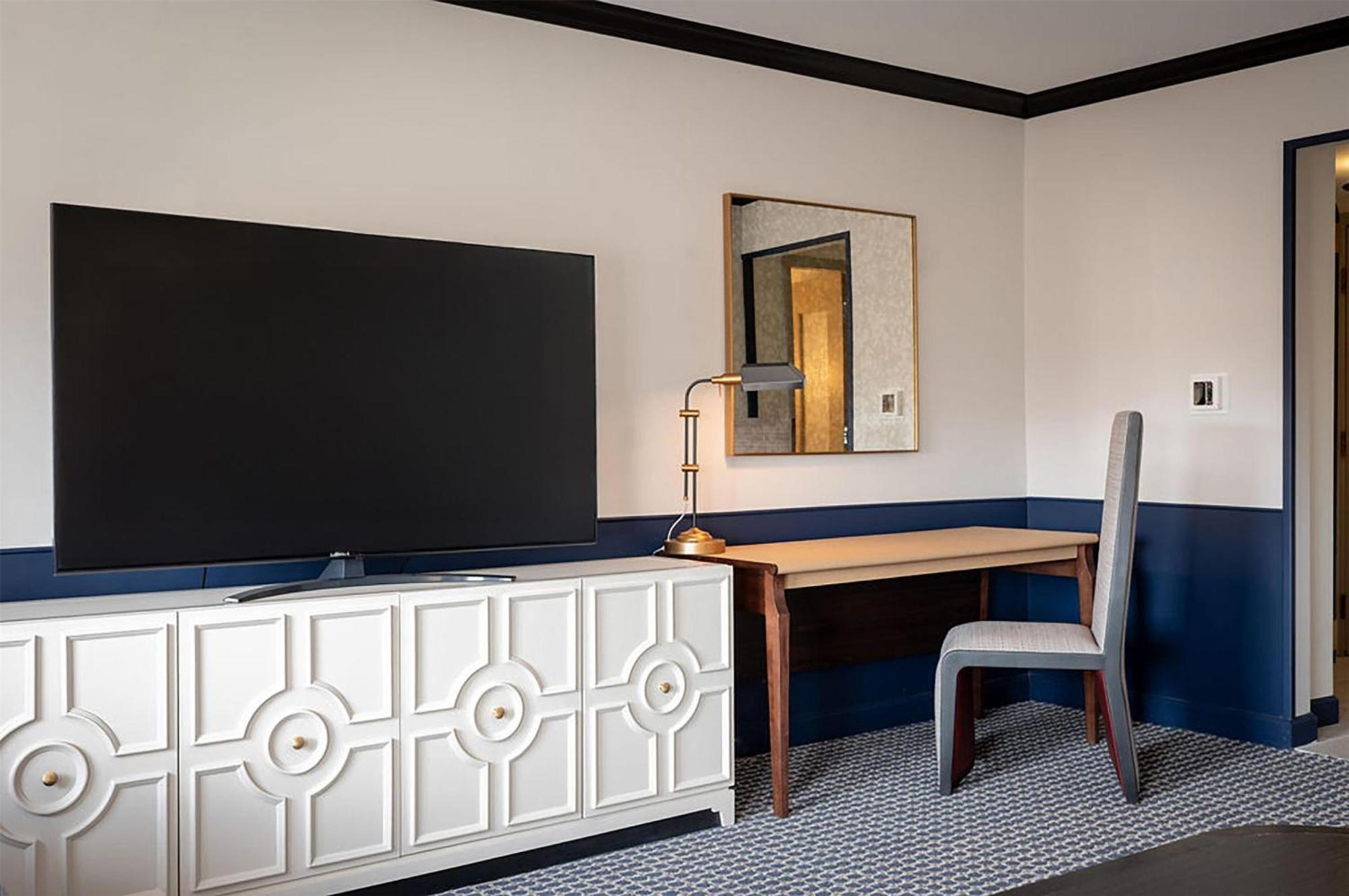 Hotel Hilton Orrington/evanston