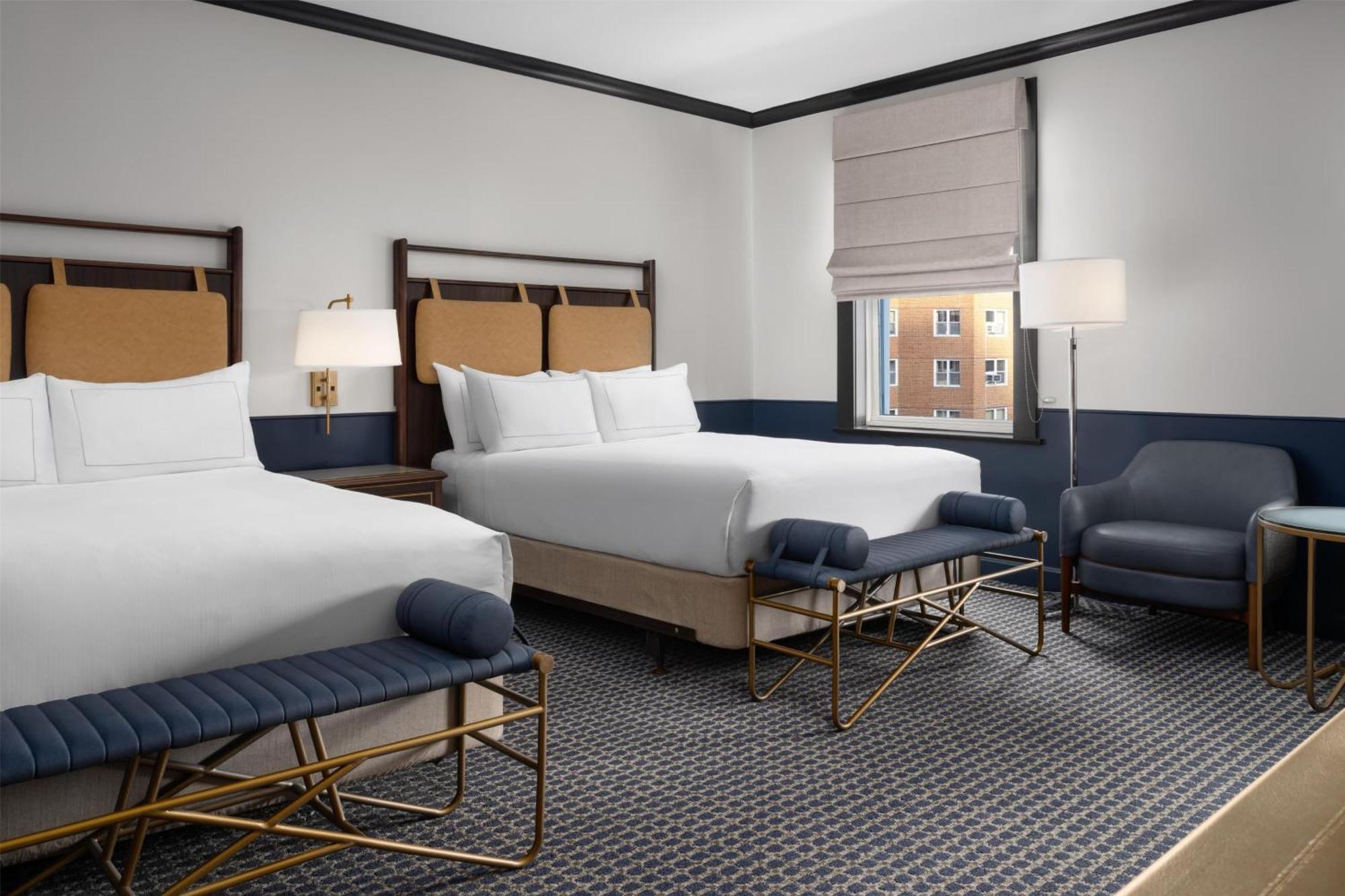 Hilton Orrington/evanston Hotel Evanston