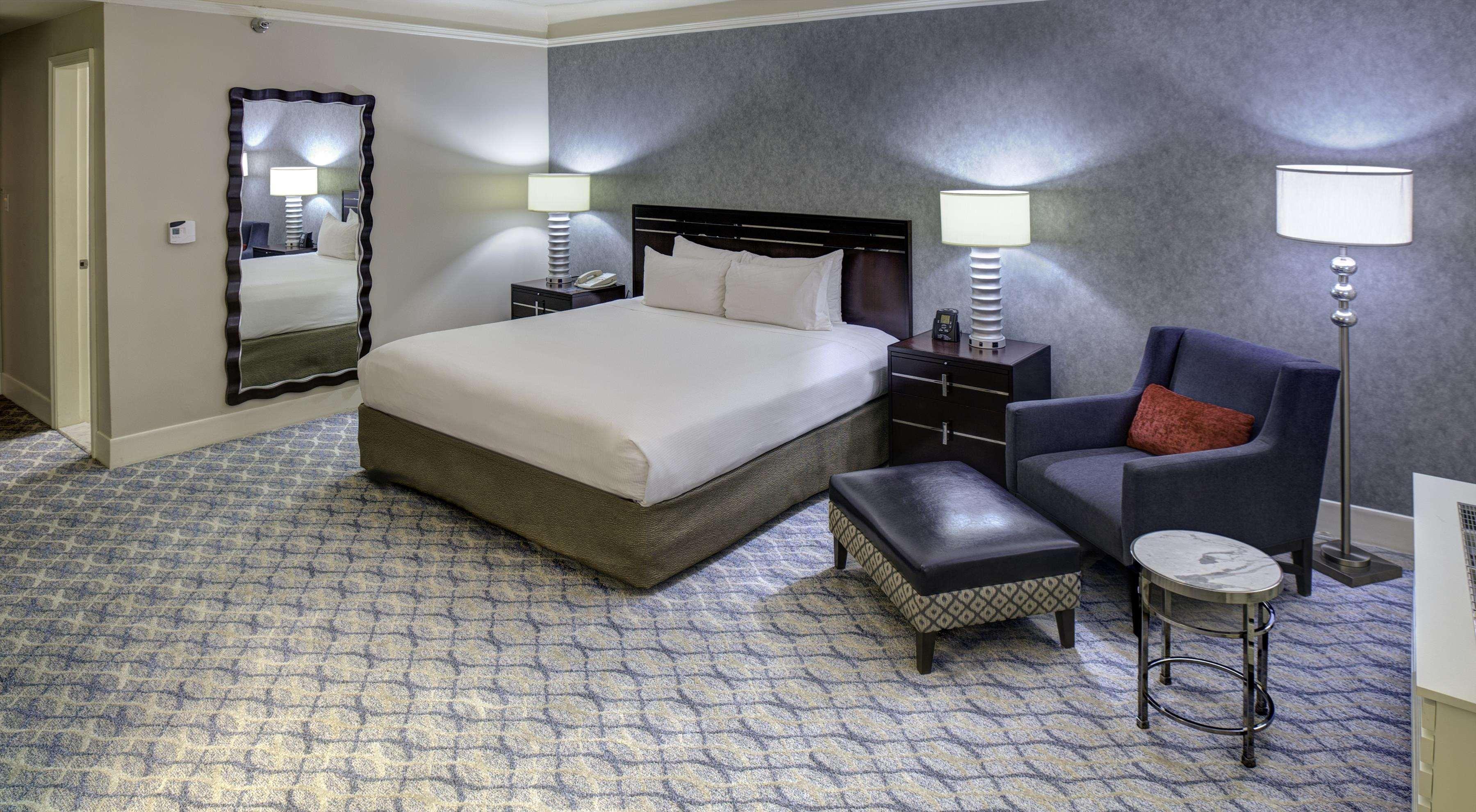 Hilton Orrington/evanston 4*