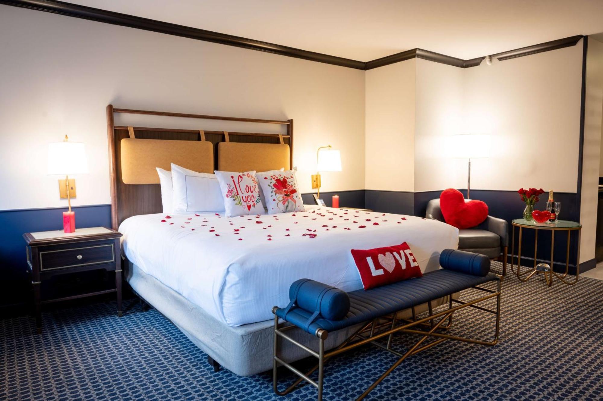 Hilton Orrington/evanston 4* Evanston