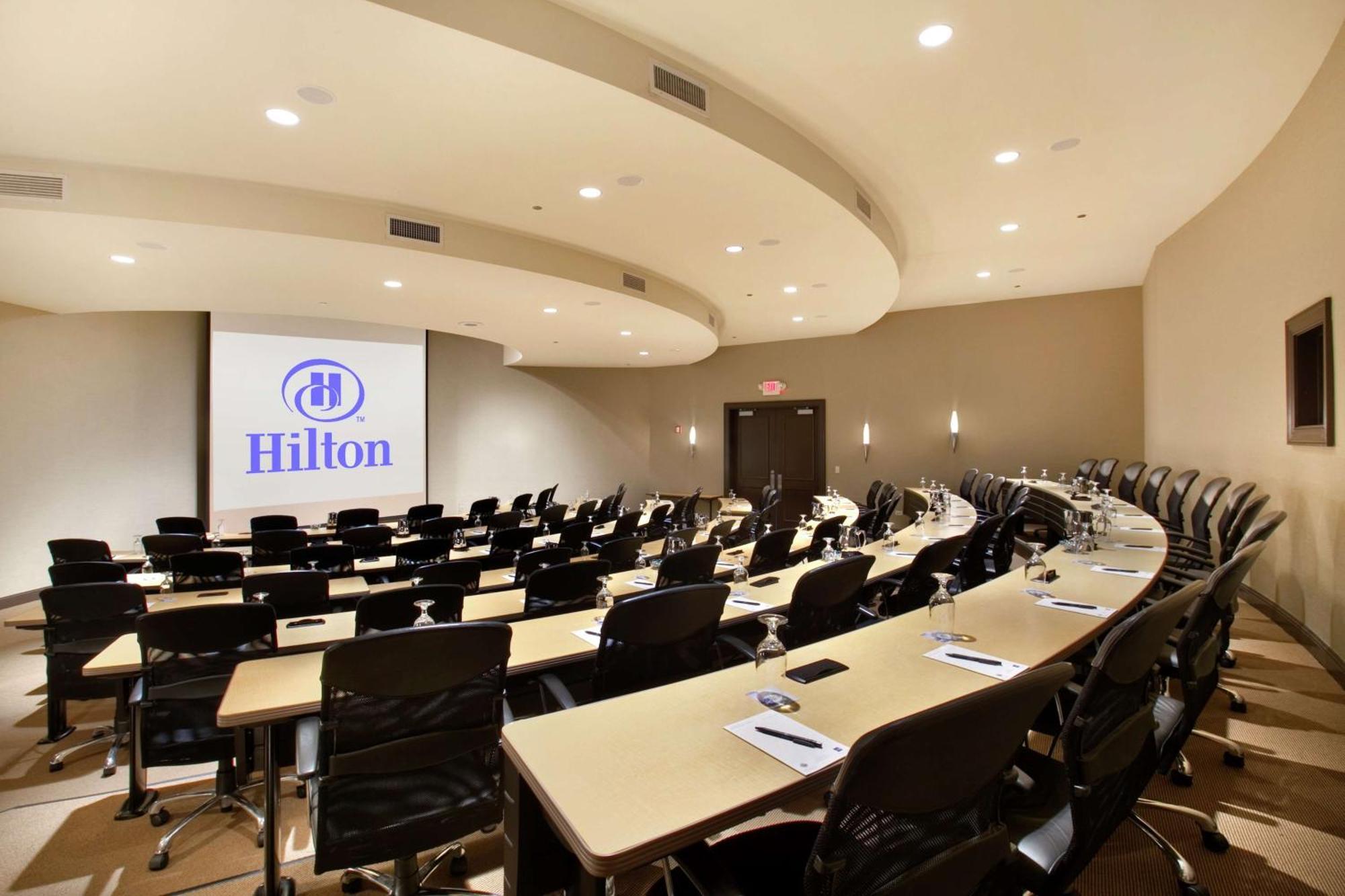 Hilton Orrington/evanston 4* Evanston