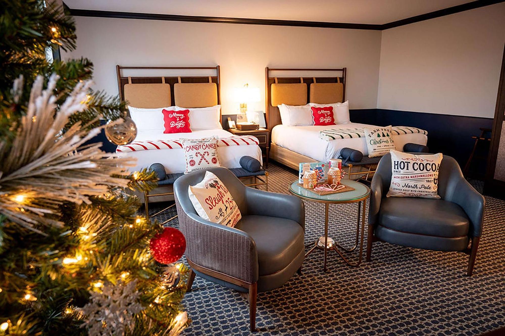 Hilton Orrington/evanston Hotel 4*