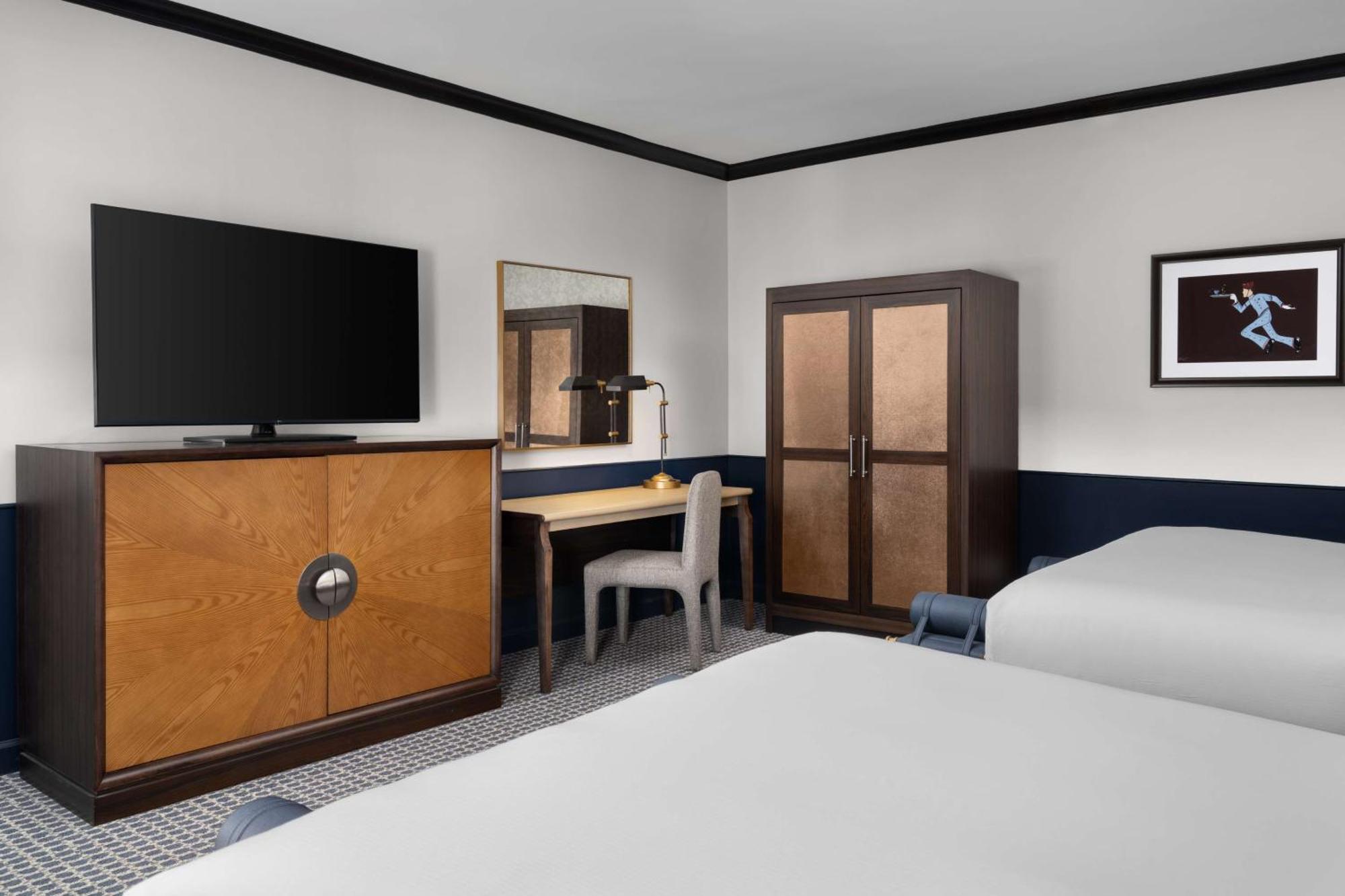 Hilton Orrington/evanston Hotel 4*