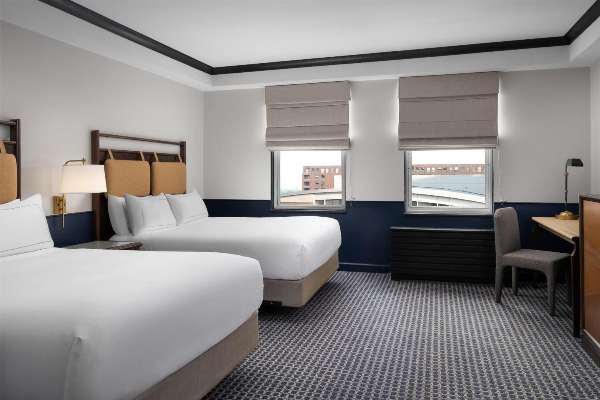 Hilton Orrington/evanston Hotel 4*
