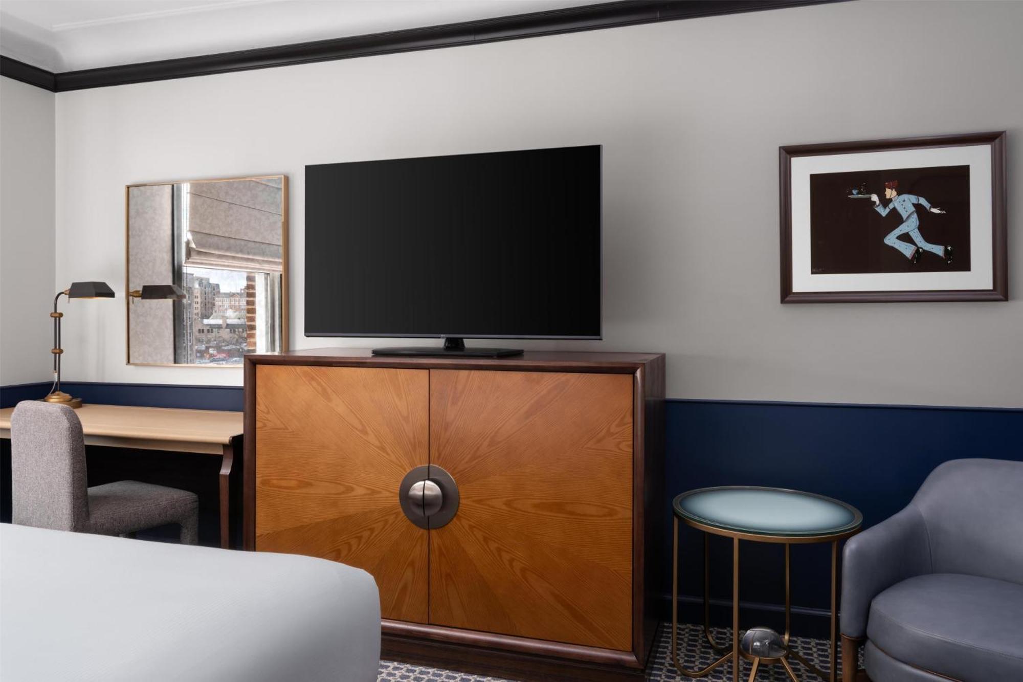 Hilton Orrington/evanston Hotel Evanston