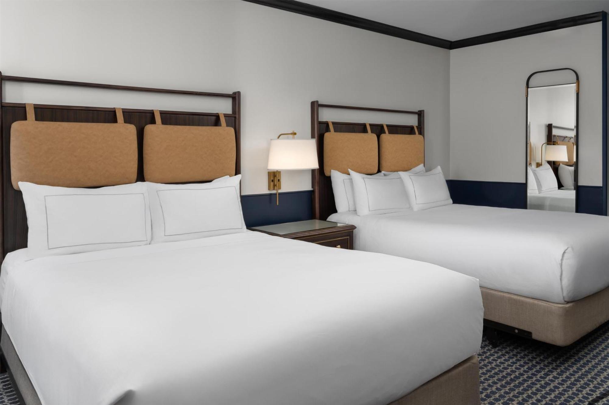 Hilton Orrington/evanston