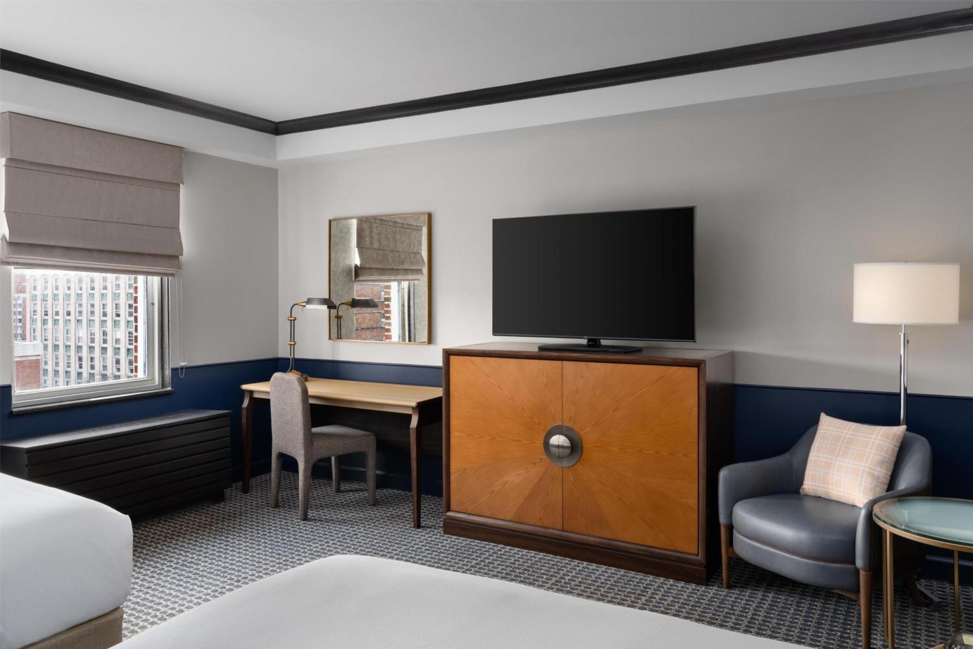 Hilton Orrington/evanston Hotel Evanston