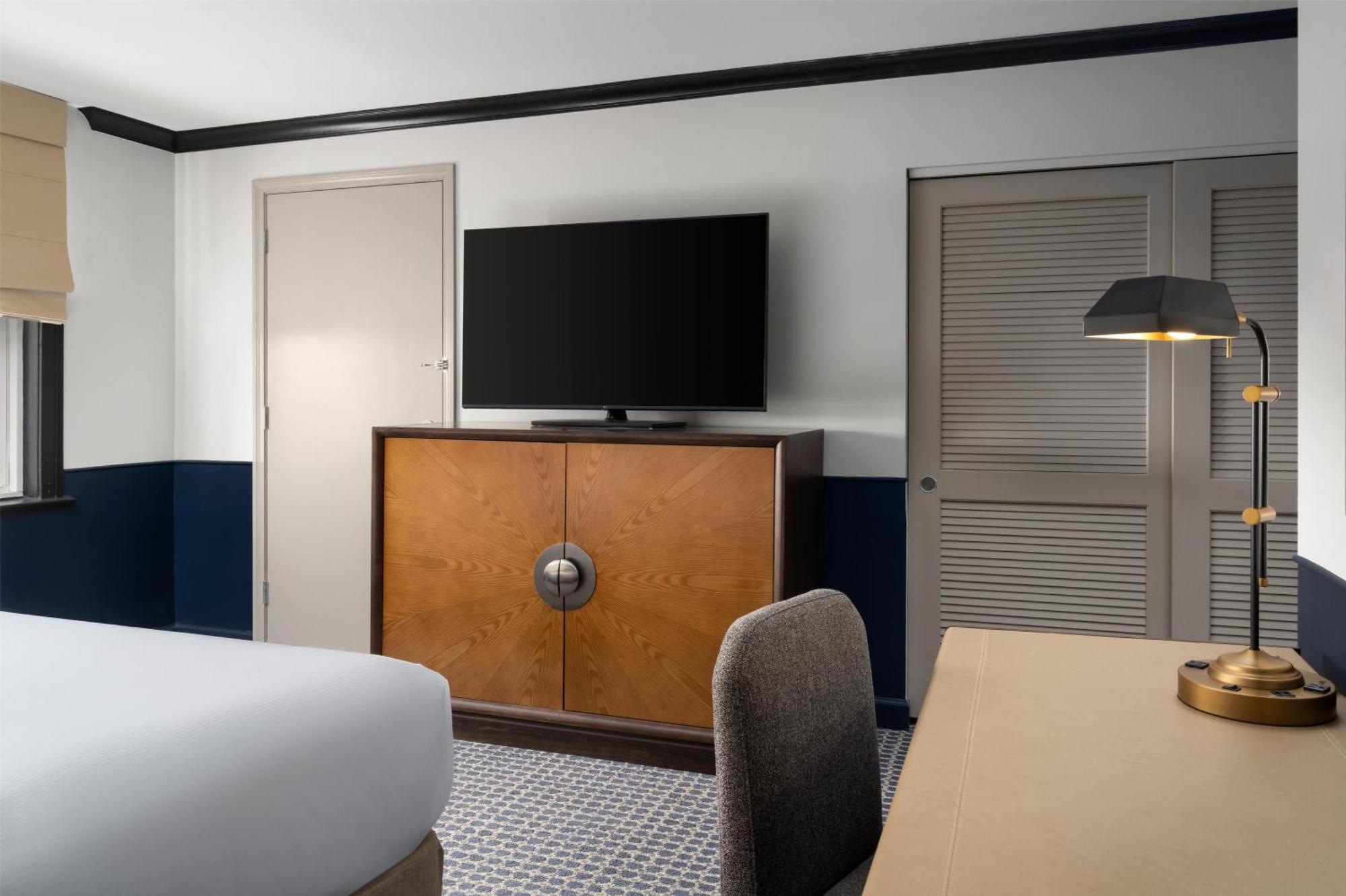 Hilton Orrington/evanston Hotel 4*