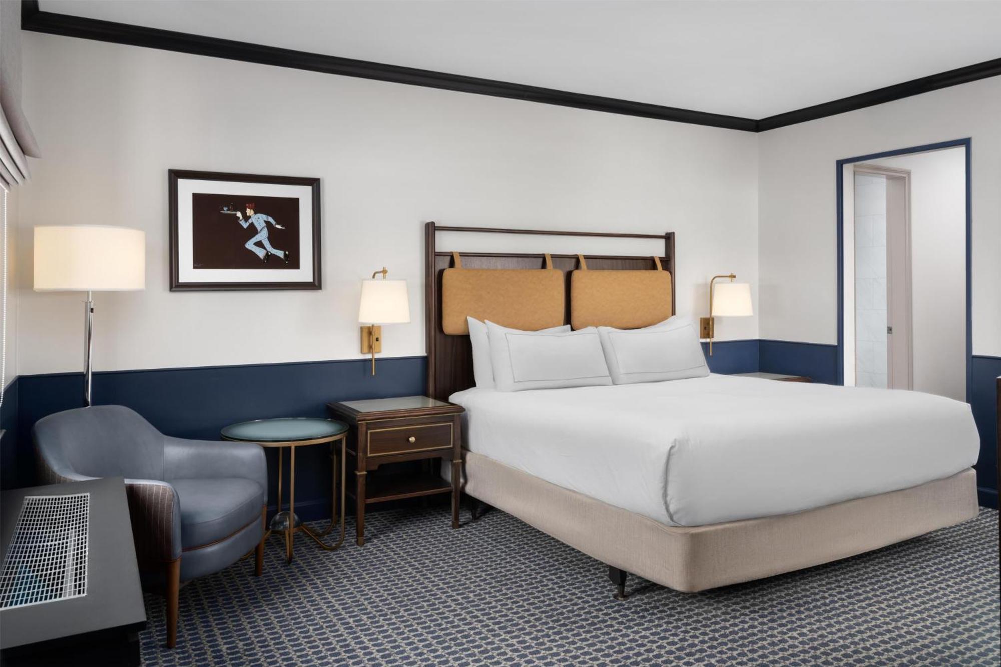 Hilton Orrington/evanston Evanston