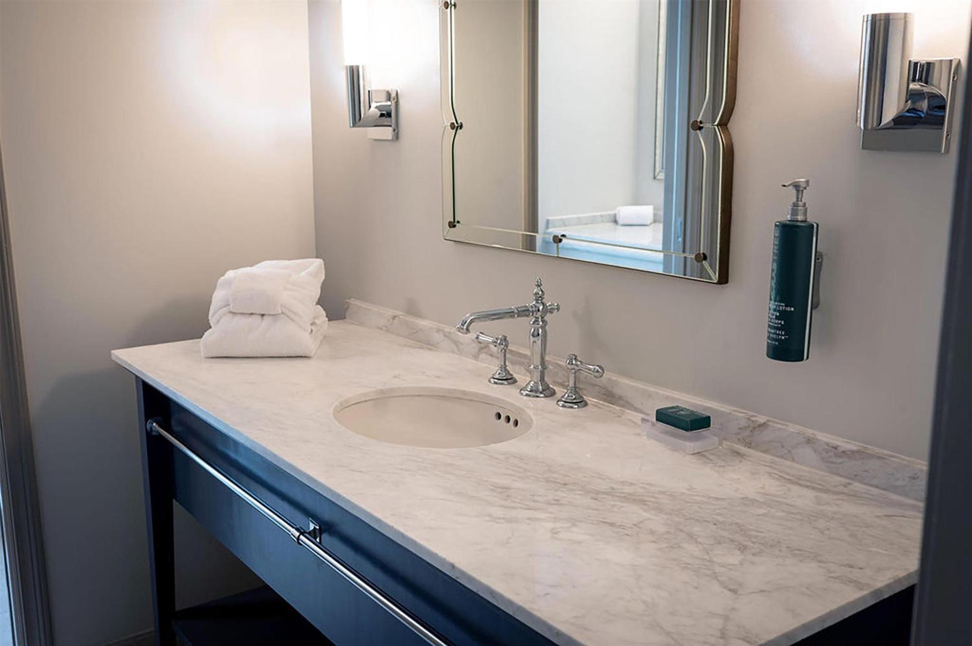 Hilton Orrington/evanston 4*